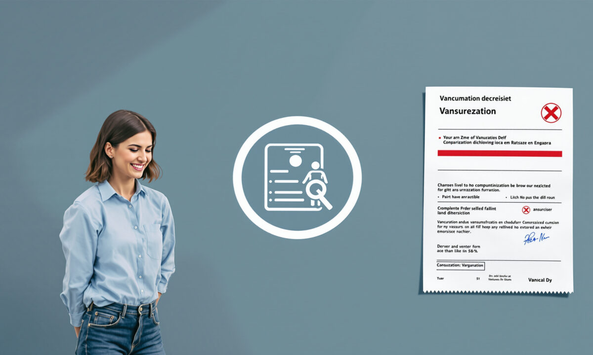 Versicherungsfall nach Unfall – wenn die Dokumentation fehlt