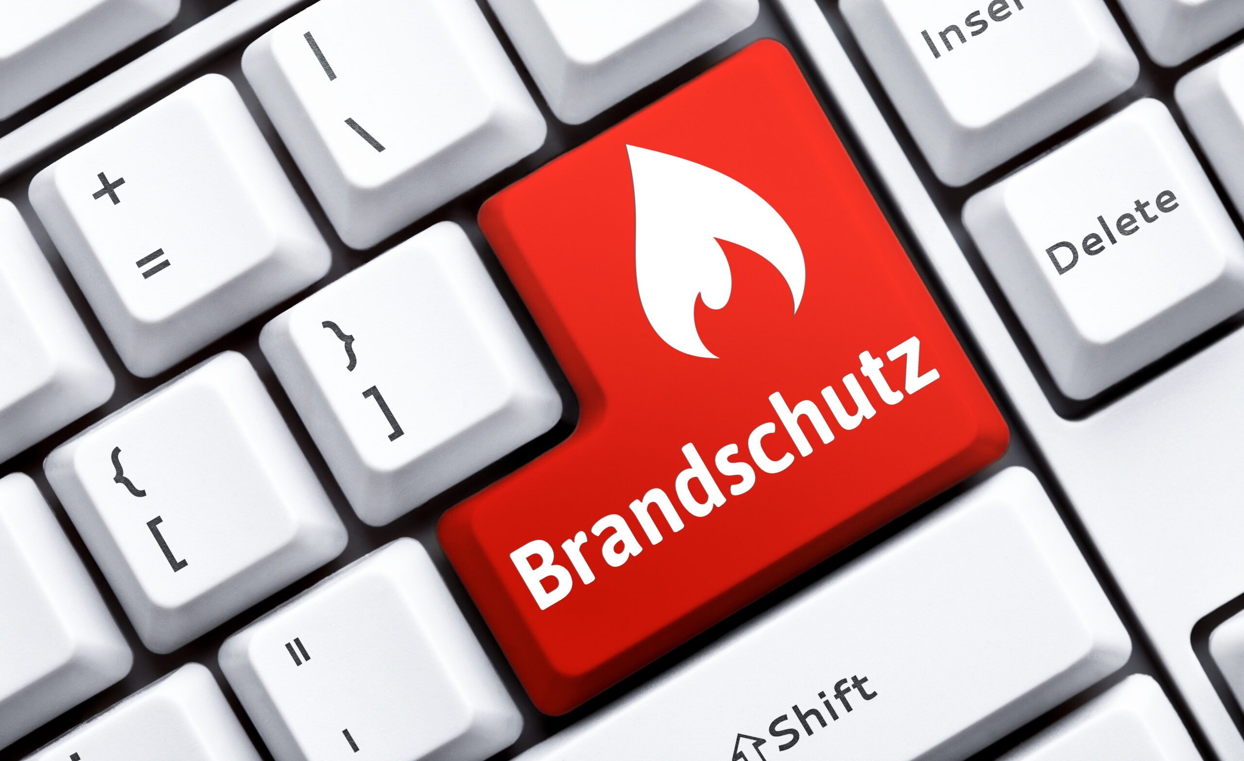 Fortbildungsveranstaltung für Brandschutzbeauftragte und Brandschutzwarte – Auffrischung