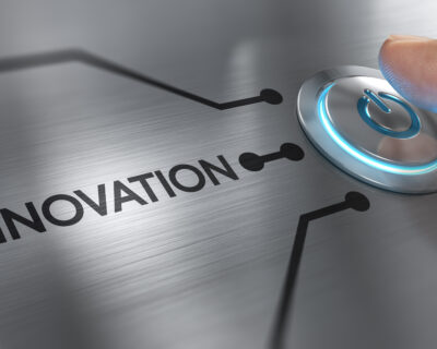Innovation und Sicherheit – Wie kreative Sicherheitslösungen Mehrwert schaffen