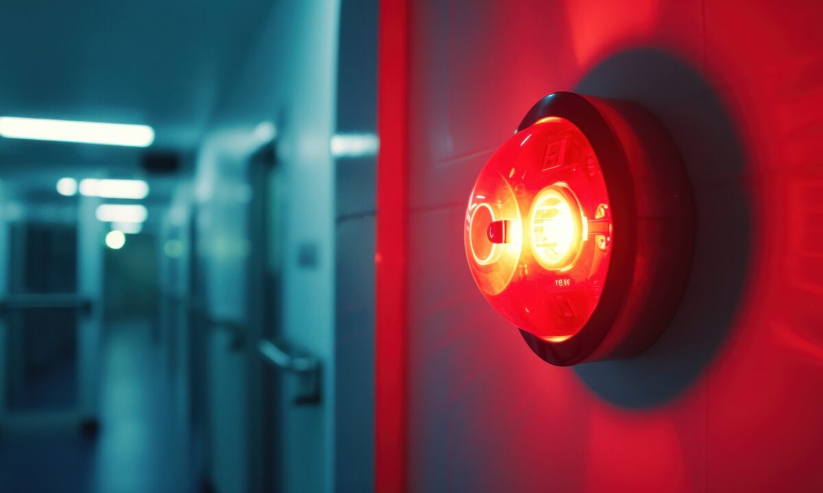 Sprinkleranlage versus Wassernebellöschanlage