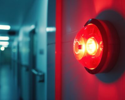 Sprinkleranlage versus Wassernebellöschanlage