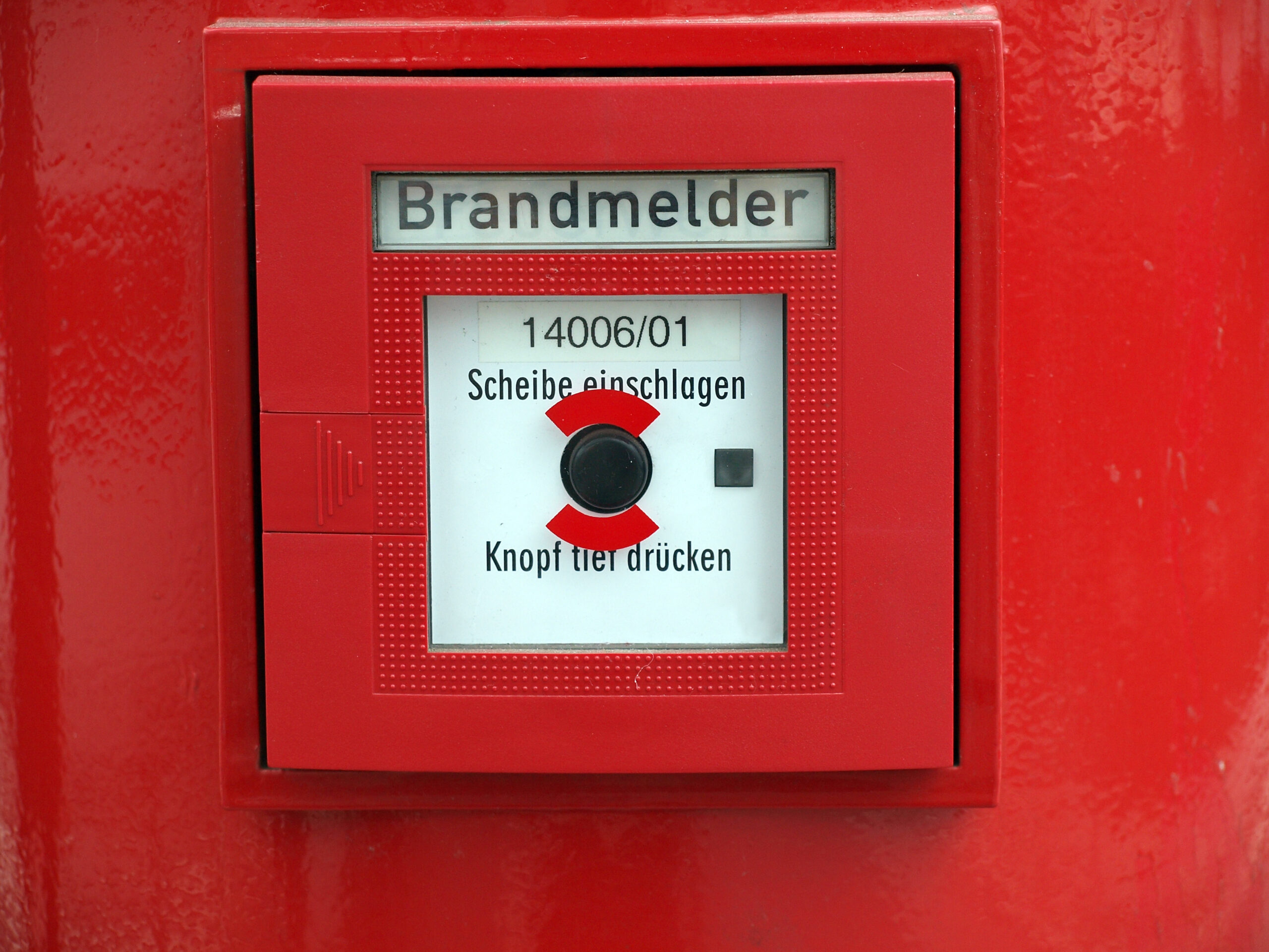 Technikseminar – Brandmeldeanlagen (BMA)