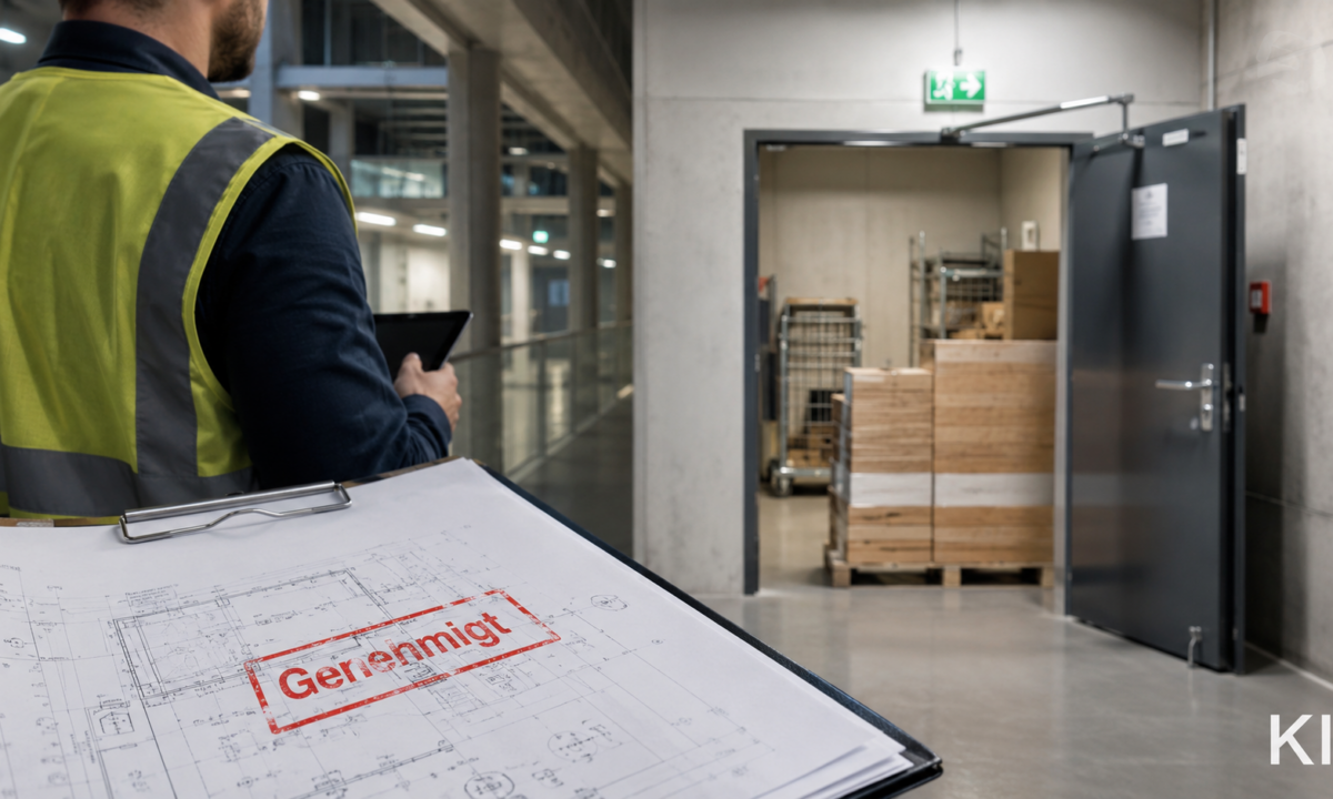Genehmigt heißt nicht automatisch sicher – warum Betreiber ihre Verantwortung kennen müssen