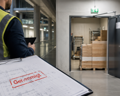 Genehmigt heißt nicht automatisch sicher – warum Betreiber ihre Verantwortung kennen müssen