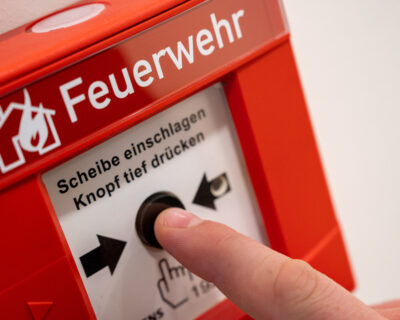 Brandmeldeanlagen (BMA) – NEU – Ganztagesseminar