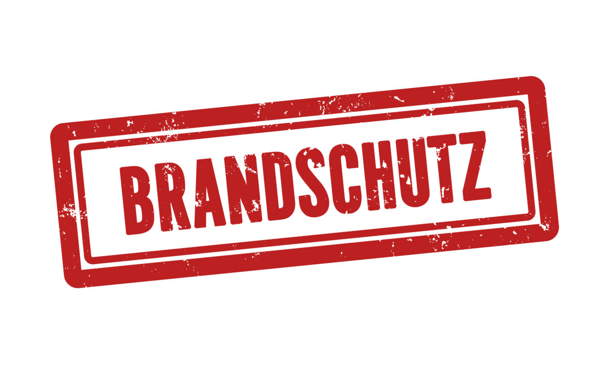 Seminarkalender Brandschutz-Ausbildung Herbst / Winter 25