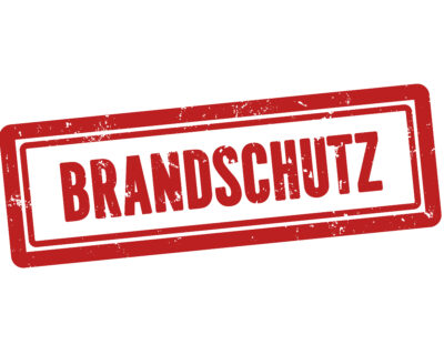 Seminarkalender Brandschutz-Ausbildung Herbst / Winter 25