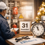 Unterweisungspflichten im Gewerbebetrieb richtig planen