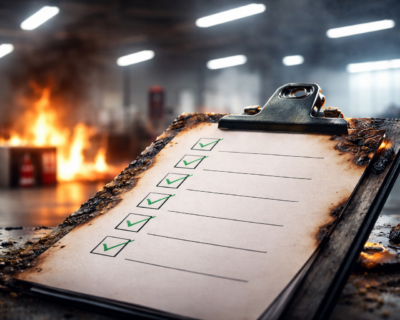 Warum funktionierende Systeme oft genau dort versagen, wo alle „alles richtig gemacht haben“