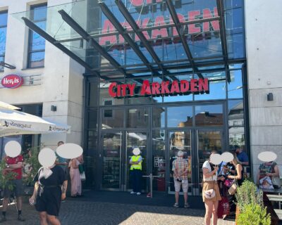 Evakuierung und Räumung – sind wichtig!