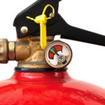 Auslegung von Feuerlöschern