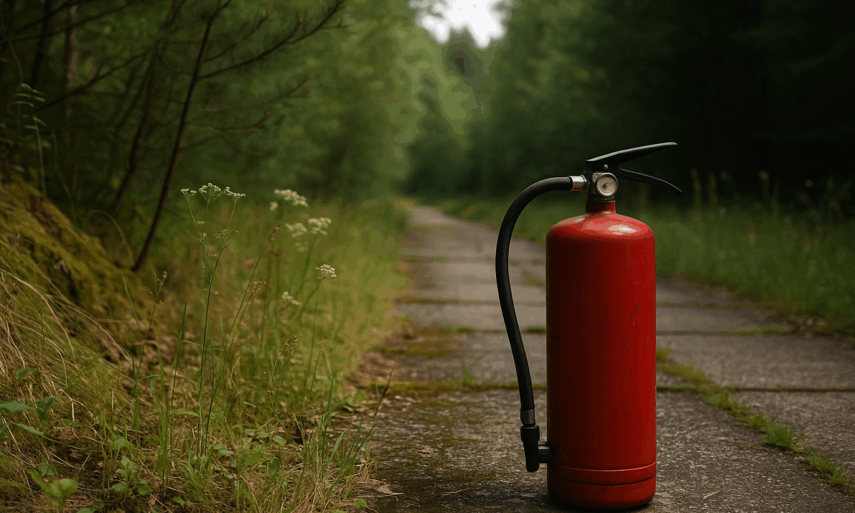 Reichen 95% in der Sicherheitstechnik oder kann ich auf 5% vergessen?