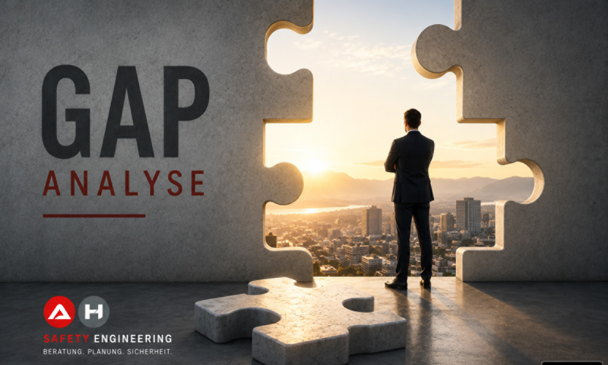 GAP-Analyse – Warum erfolgreiche Unternehmen nicht nach Fehlern suchen – sondern nach Lücken