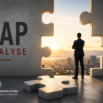 GAP-Analyse – Warum erfolgreiche Unternehmen nicht nach Fehlern suchen – sondern nach Lücken