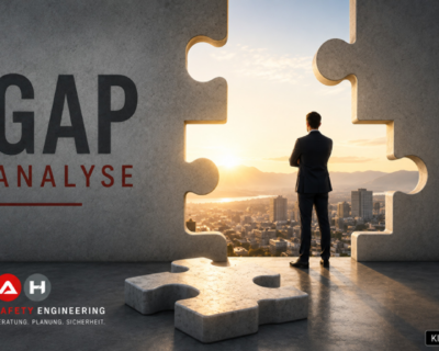 GAP-Analyse – Warum erfolgreiche Unternehmen nicht nach Fehlern suchen – sondern nach Lücken