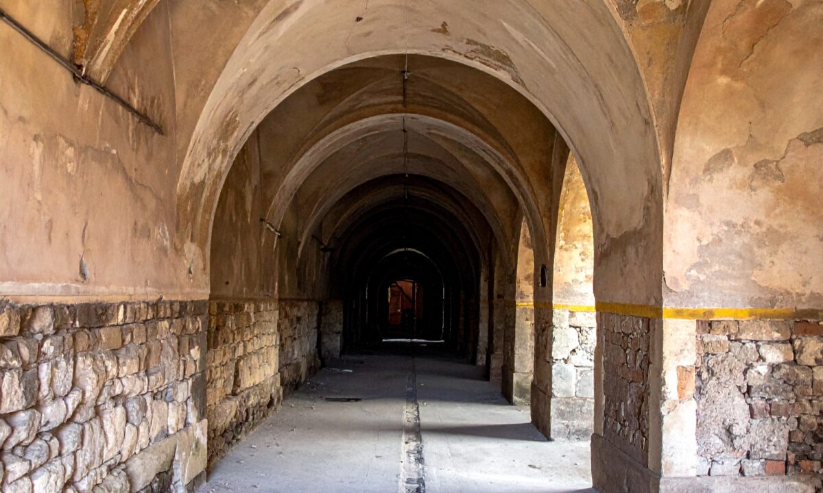 Menschliches Verhalten im Ernstfall