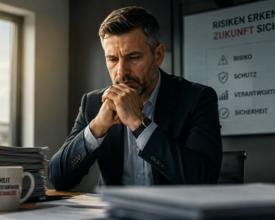 Ist Sicherheit heute noch wirtschaftlich vertretbar?