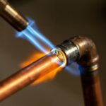 Brand durch Feuer- und Heißarbeiten – Kurs