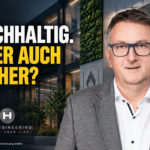 Nachhaltigkeit und Brandschutz: Zwei Welten, die zusammengehören