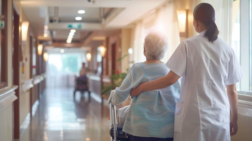 Nutzungsbezogenes Seminar N3 – für Betriebe mit besonderen Gefährdungen (zB Krankenhäuser, Pflegeheime,…)