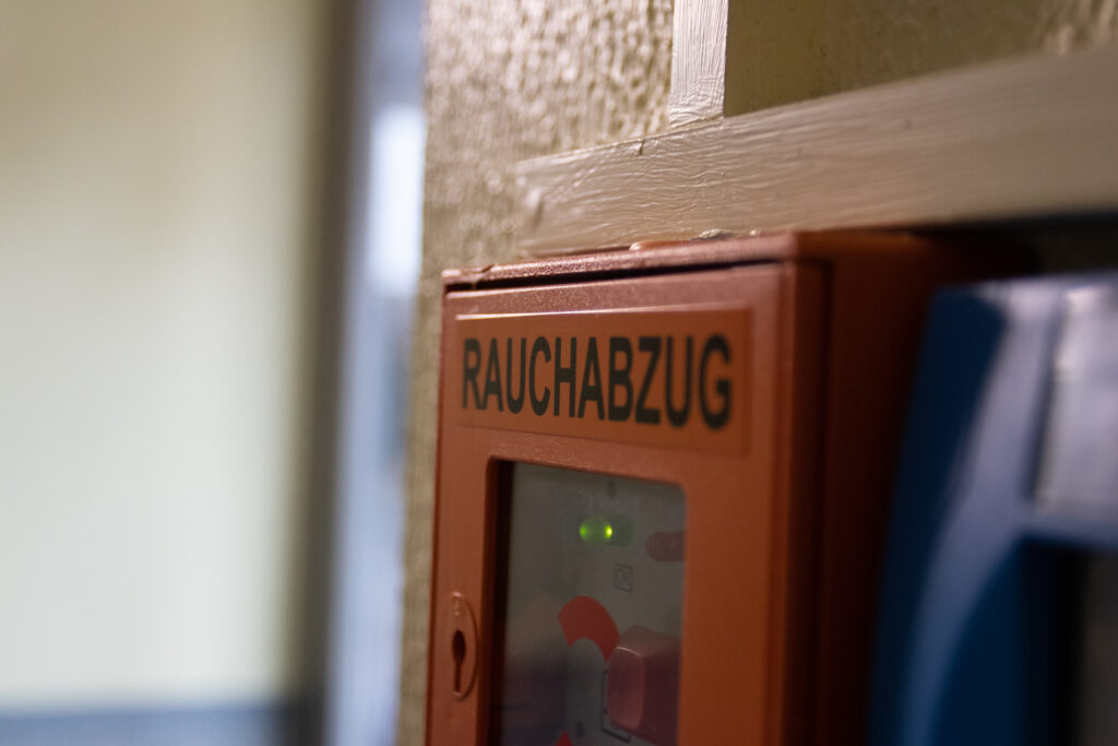 Technikseminar – RWA und DBA