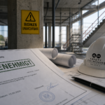 Unsichtbare Risiken im Bau: Warum genehmigte Projekte trotzdem scheitern