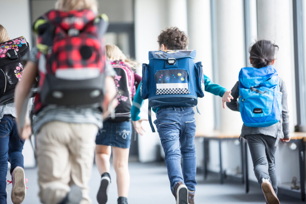 Nutzungsbezogenes Seminar N1 – für Betriebe mit besonderer Personengefährdung