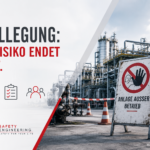 Stilllegung von Anlagen: Warum das Risiko nicht mit der Produktion endet
