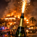 Brand in Crans-Montana mit sehr vielen Toten und Verletzten