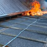 Wie Brandschutz und Nachhaltigkeit gemeinsam die Zukunft des Bauens gestalten