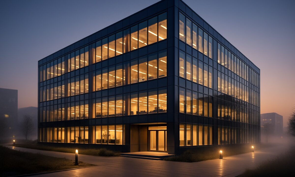 Warum nachhaltige Investitionen in Gebäudesicherheit / Building Safety den Unternehmenswert bestimmen