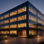 Warum nachhaltige Investitionen in Gebäudesicherheit / Building Safety den Unternehmenswert bestimmen