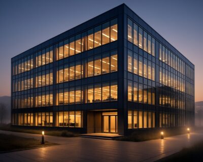 Warum nachhaltige Investitionen in Gebäudesicherheit / Building Safety den Unternehmenswert bestimmen